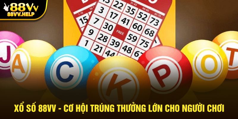 Bí Mật 88VV - Khám Phá Thế Giới Cá Cược Đỉnh Cao