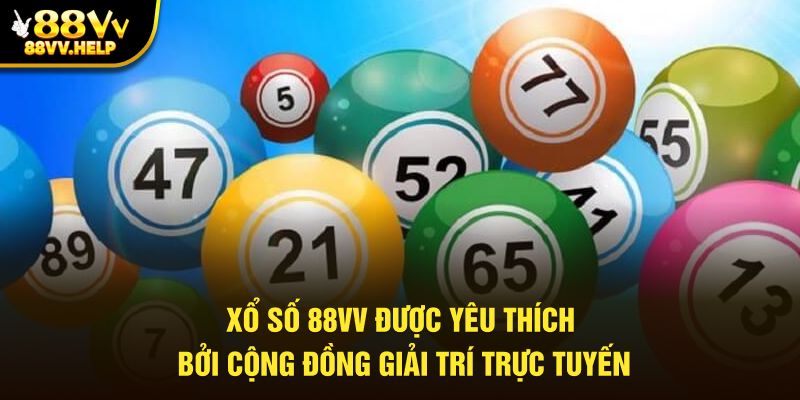 Tận Hưởng 88VV - Cổng Ngõ Vào Thế Giới Đầu Tư